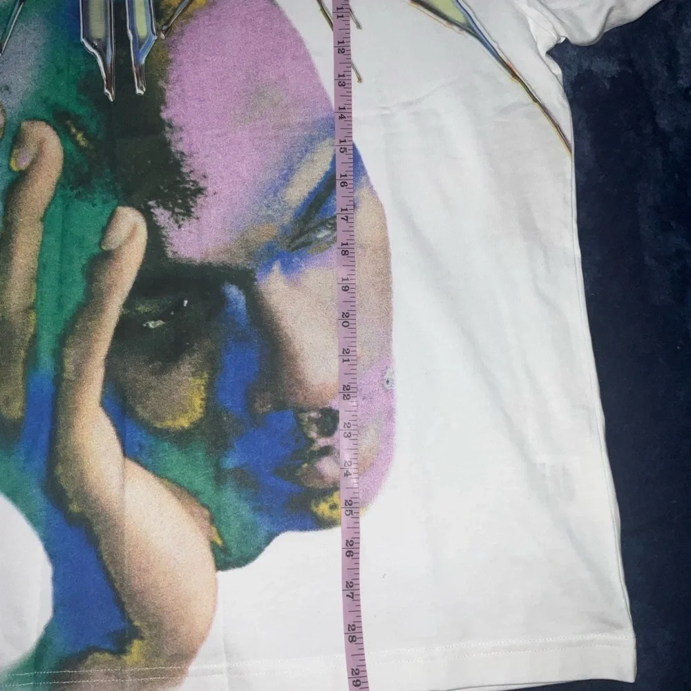 Men's Jordan Graphic T-shirt Size Large